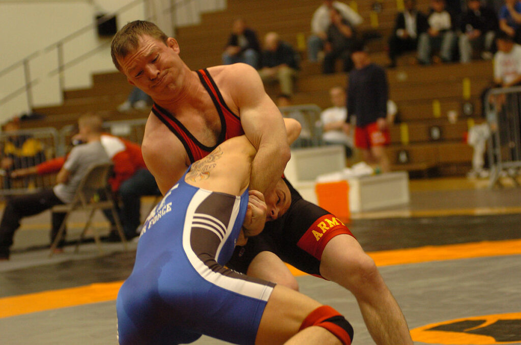Top Youth Wrestling Drills and Workouts for Coaches
